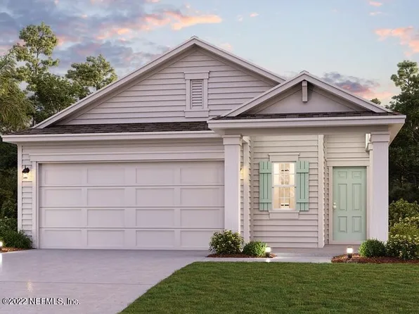 95342 KATHERINE Street, Fernandina Beach, FL 32034