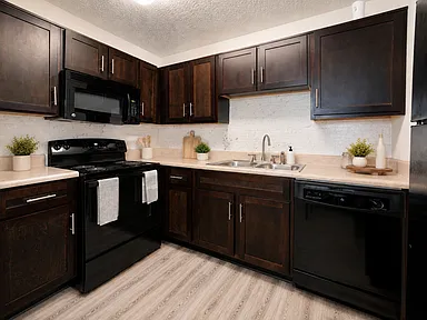 Park at Lake Magdalene Apartments and Townhomes