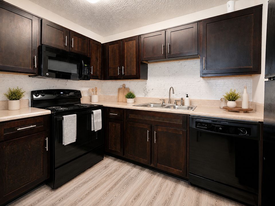1st image of 13401 Park Lake Dr #43K