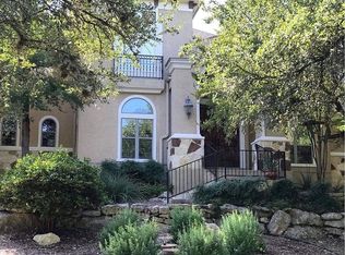 400 Fossil Hills Loop, Spring Branch, TX 78070