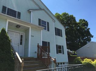 1330 Washington St, Norwood, MA 02062