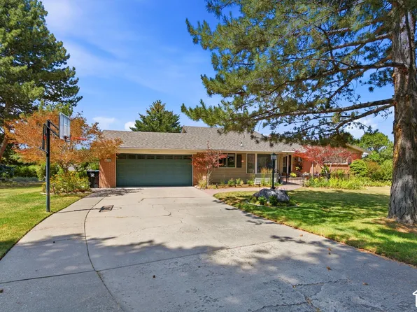4058 S Mount Olympus Way, Salt Lake City, UT 84124