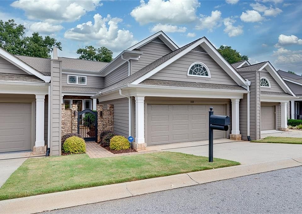 123 Regatta Dr, Anderson, SC 29625 Zillow