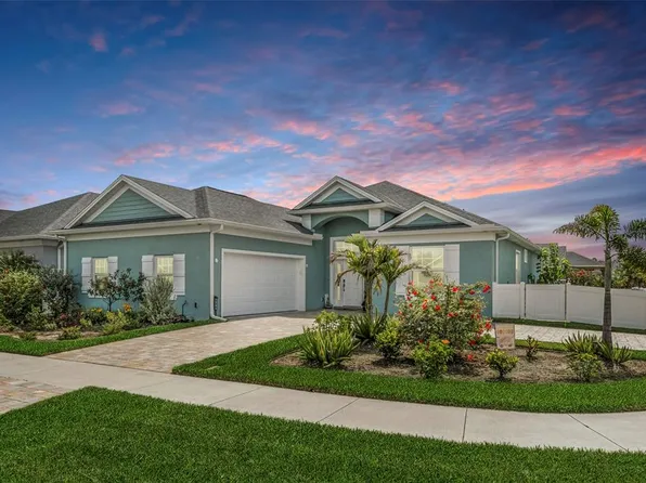 233 Venetian Palms Blvd, New Smyrna Beach, FL 32168