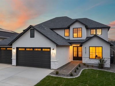 4127 Clover Rd, Richland, WA, 99352