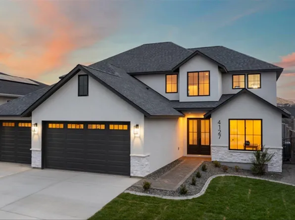 4127 Clover Rd, Richland, WA 99352