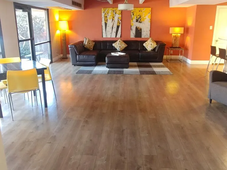 Party room