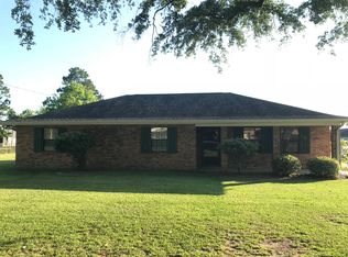 101 Brandywine Blvd, Thibodaux, LA 70301