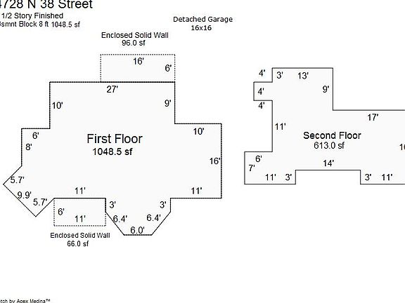 2nd image of this home
