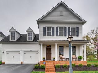 7819 Straits Ln, New Albany, OH 43054