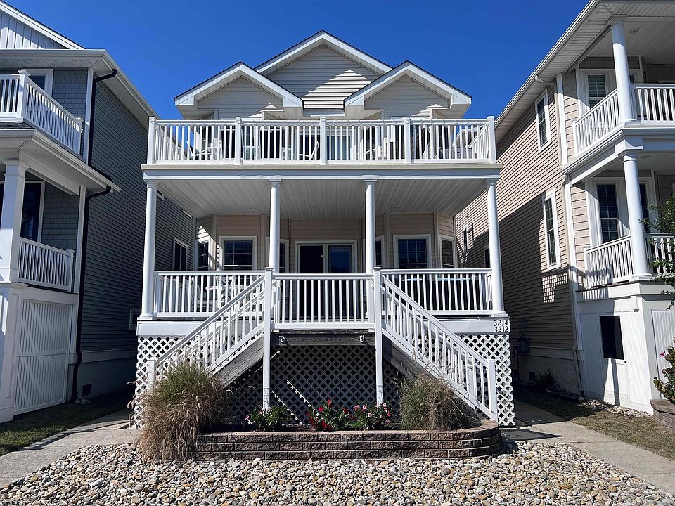 OTHER 3212 West Ave Ocean City NJ Zillow