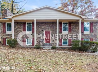 104 Oak Forest Dr, Birmingham, AL 35217