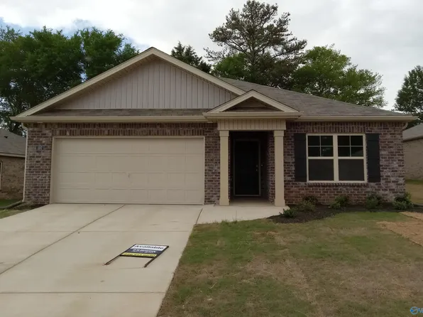197 Murphy Ln, Madison, AL 35756