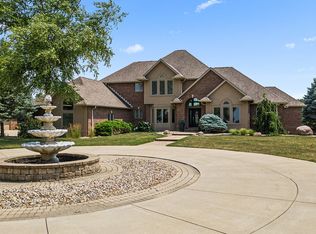 2679 S 250 E, Lafayette, IN 47909