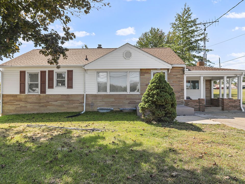 1st image of 12922 Salem Ave #2