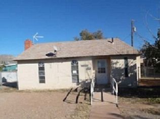 1304 Filipino Ave, Alamogordo, NM 88310
