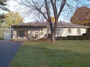 1305 S Worth Ave, Indianapolis, IN 46241