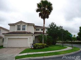 837 SW 118th Ave, Pembroke Pines, FL 33025