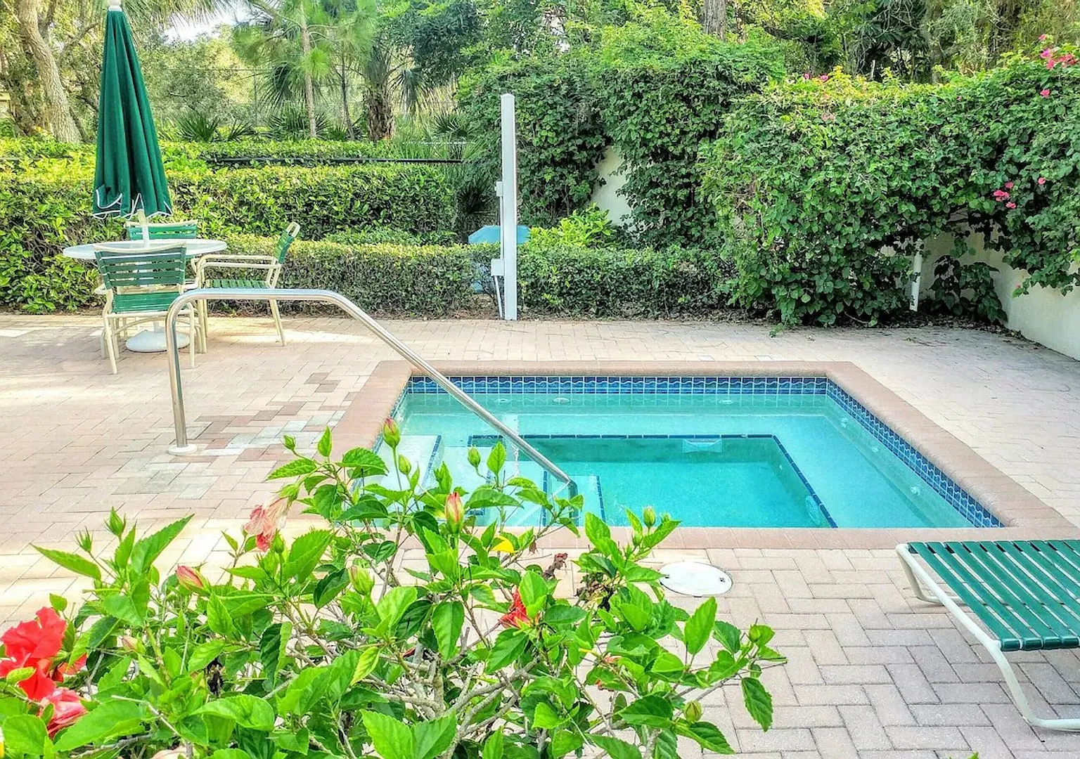 ** Beautiful Updated Furnished 2/2 Condo In Wild Pines Bonita Bay, Bonita Springs** — Photo 3