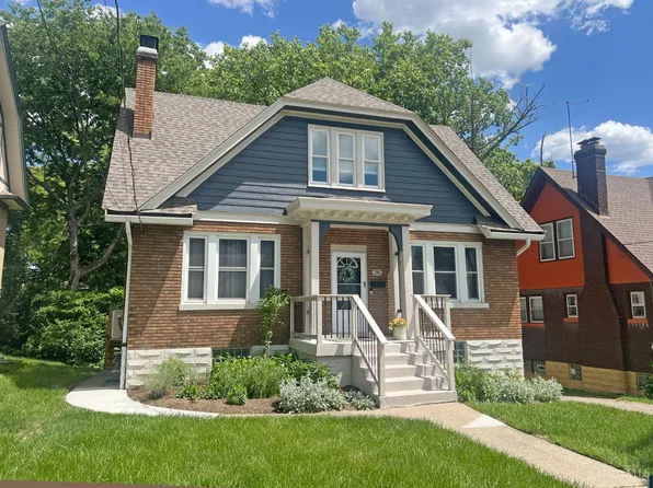 1144 Carmania Ave, Cincinnati, OH 45238