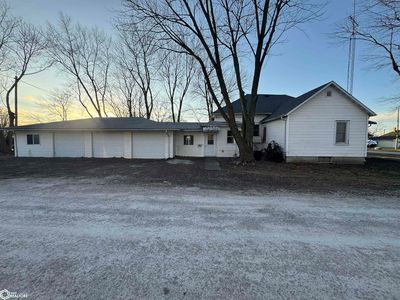 208 E King St, Moravia, IA, 52571