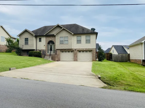 2208 Allen Griffey Rd, Clarksville, TN 37042