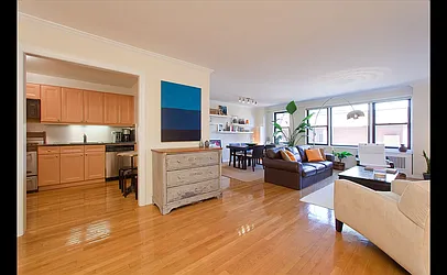 Sold by Douglas Elliman