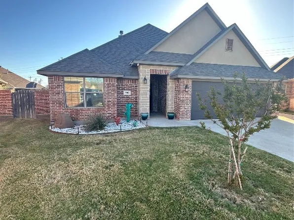 2302 Ians Ct, Abilene, TX 79606