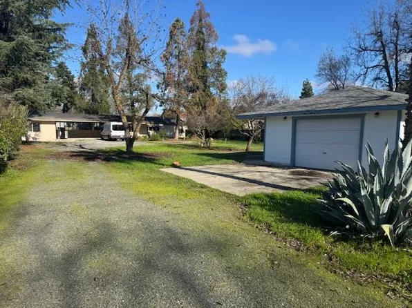 1862-1860 Magnolia St, Gridley, CA 95948