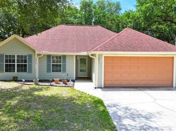 5211 Felicity Ave, Sebring, FL 33875