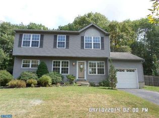 321 Dell Dr, Perkasie, PA 18944