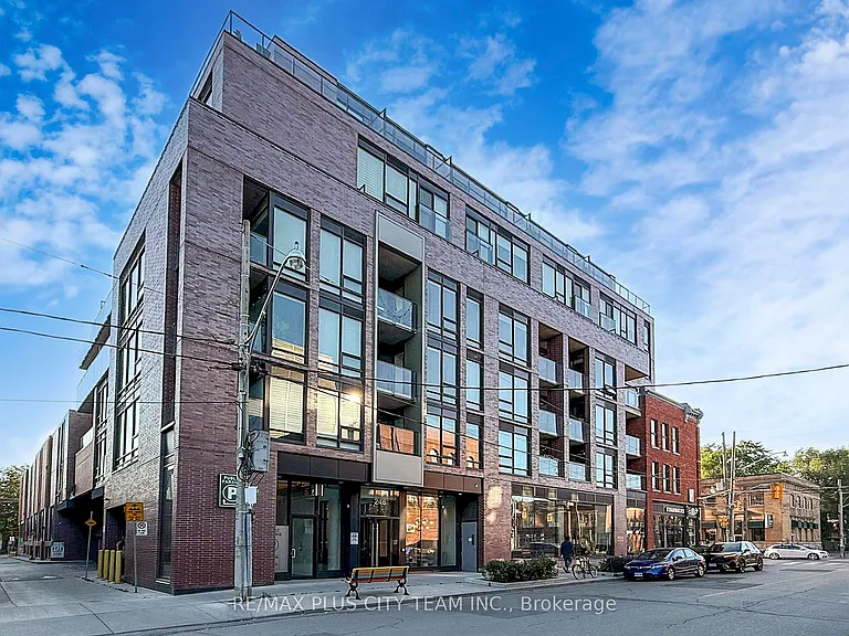 246 Logan Ave #309 — Photo 1