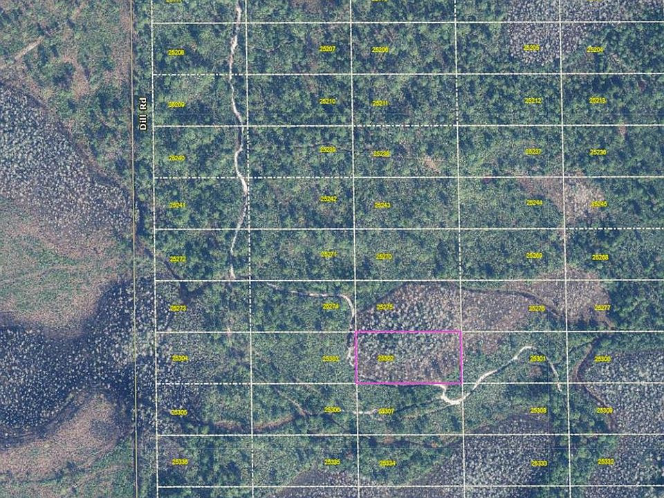 2nd image of Dill Rd Lot 20