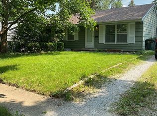 1407 E Pennsylvania Ave, Urbana, IL