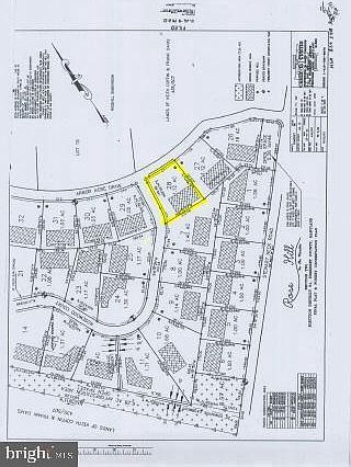 2nd image of 0 Rosewood Ct
