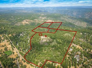 Heather Glen Dr, Applegate, CA 95703