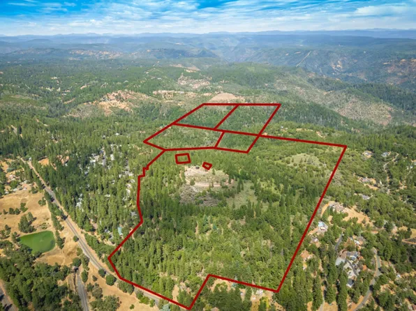 Heather Glen Dr, Applegate, CA 95703