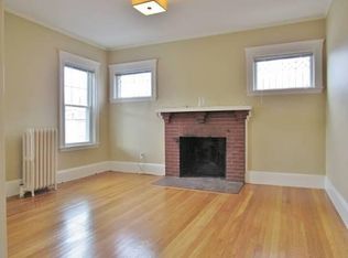 73 Hillside Rd #2A, Watertown, MA 02472