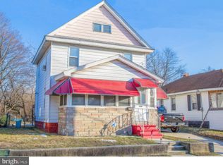 1735 Swedesboro Ave, Paulsboro, NJ 08066