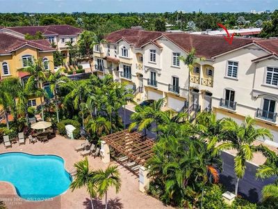 1841 Coral Heights Blvd UNIT 1841, Fort Lauderdale, FL, 33308
