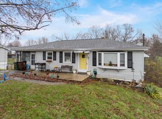 640 Marnoam Dr, Covington, KY 41015