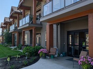 9100 Mackie Dr #104, Coldstream, BC V1B1G9