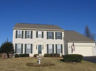 8 Fieldstone Ct, Stafford, VA 22554