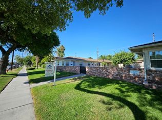 1649 N Hollywood Way #1653, Burbank, CA 91505