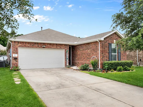 20133 Langwell Dr, Porter, TX 77365