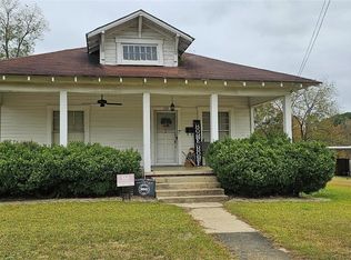 719 W Main St, Homer, LA 71040
