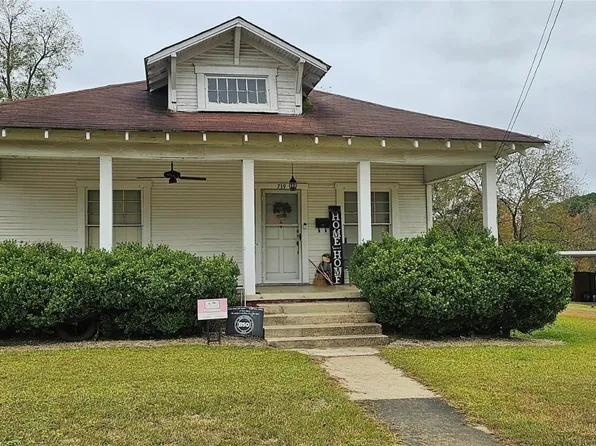 719 W Main St, Homer, LA 71040