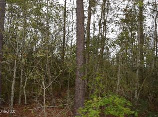 Gaylord Rd, Saucier, MS 39574