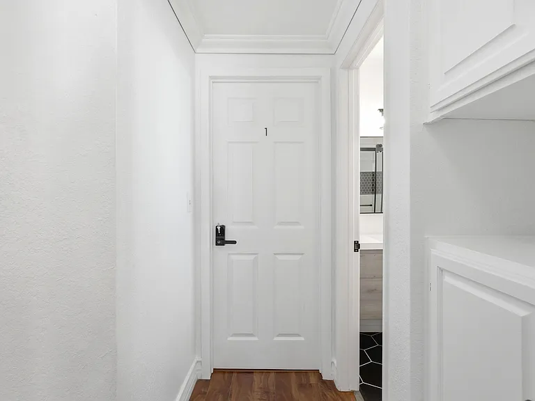 Bedroom #1