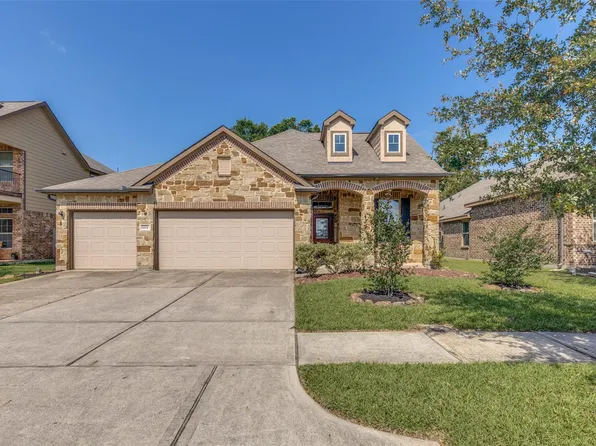 6531 Hunters Creek Ln, Baytown, TX 77521